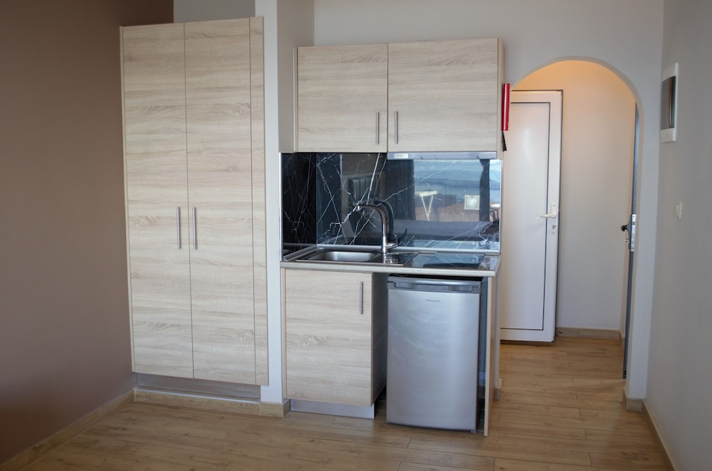 Coralli Apartments 33/51