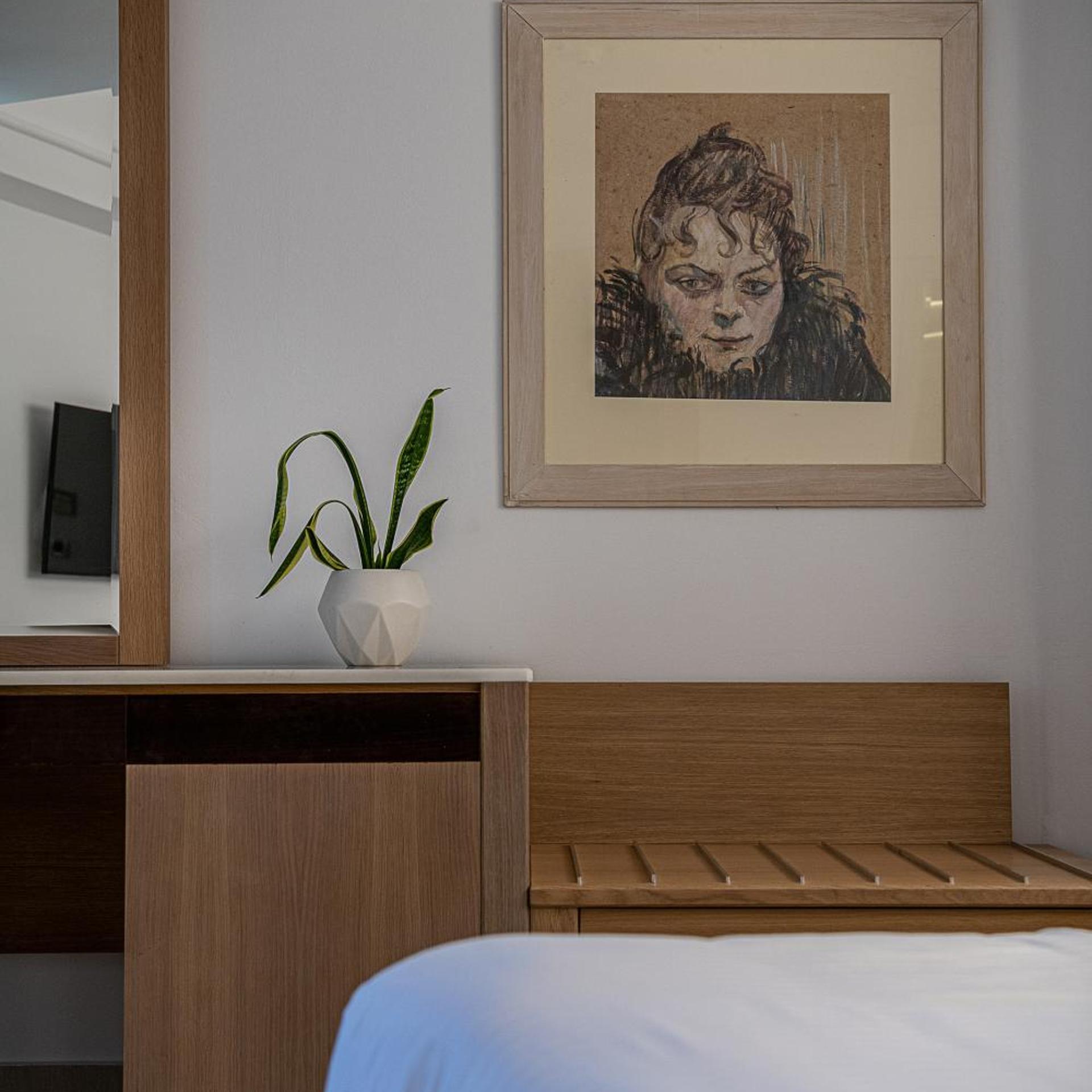 Maisonette Pool View or Garden View، Porto Platanias Beach Resort & Spa 7/10