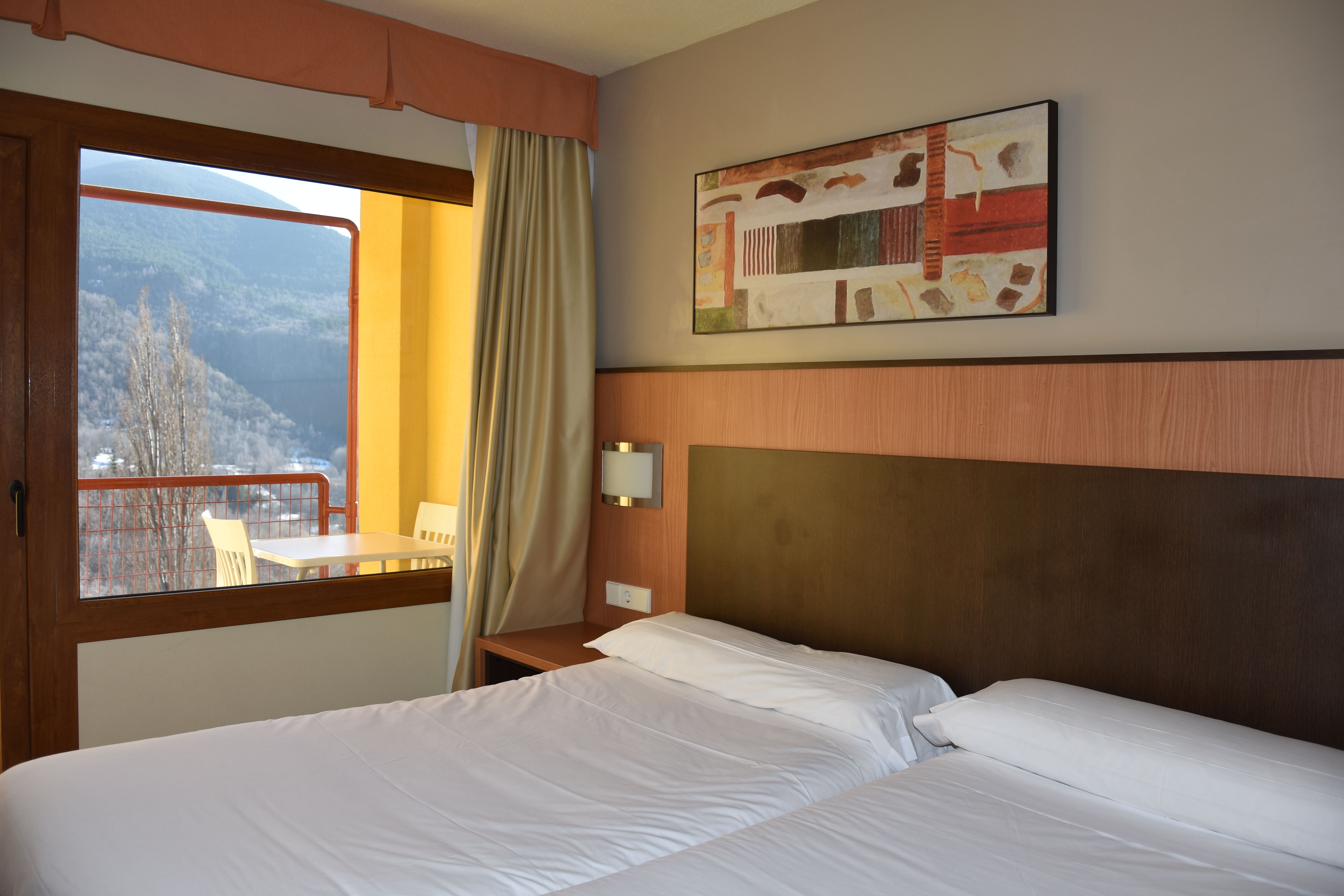 Hotel Sno Edelweiss 6/43