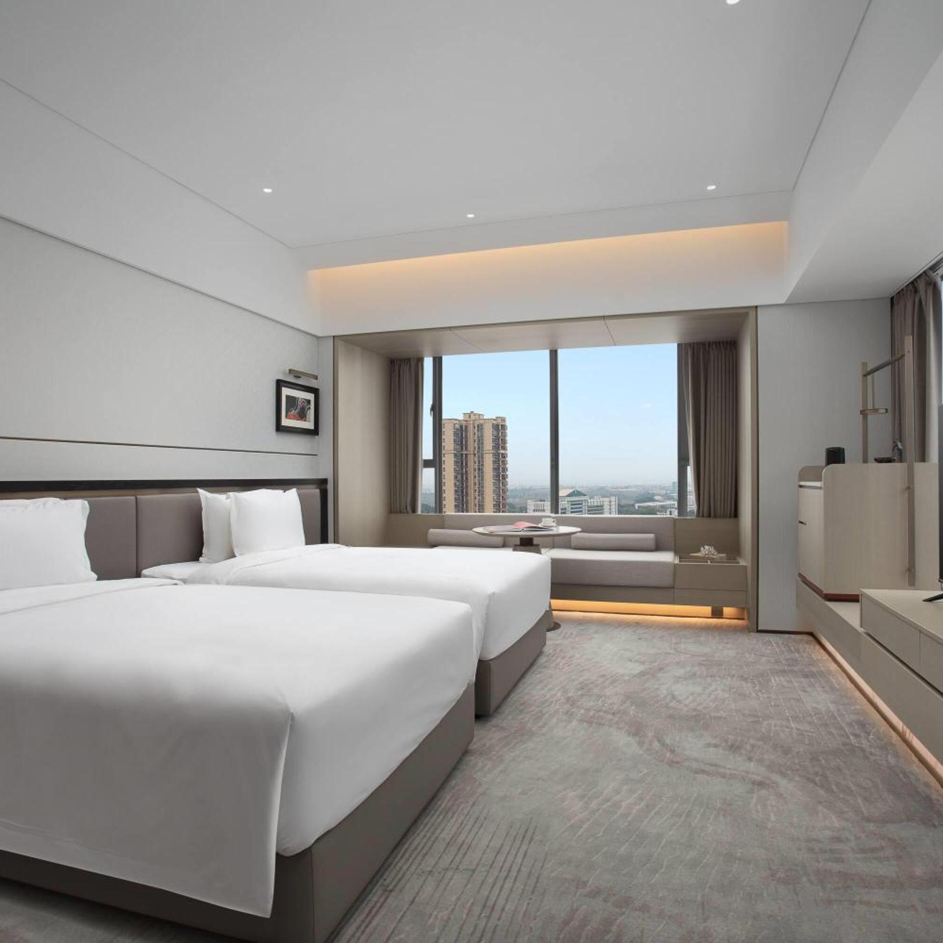 Ramada by Wyndham Foshan Danzao 19/39