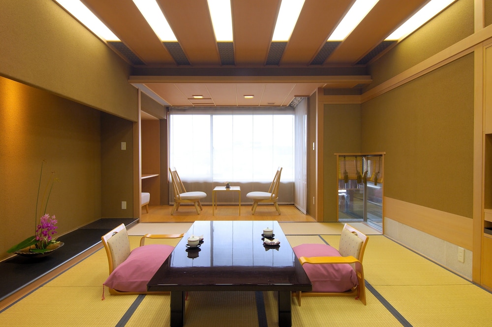 Hoshino Resorts KAI Matsumoto 27/45
