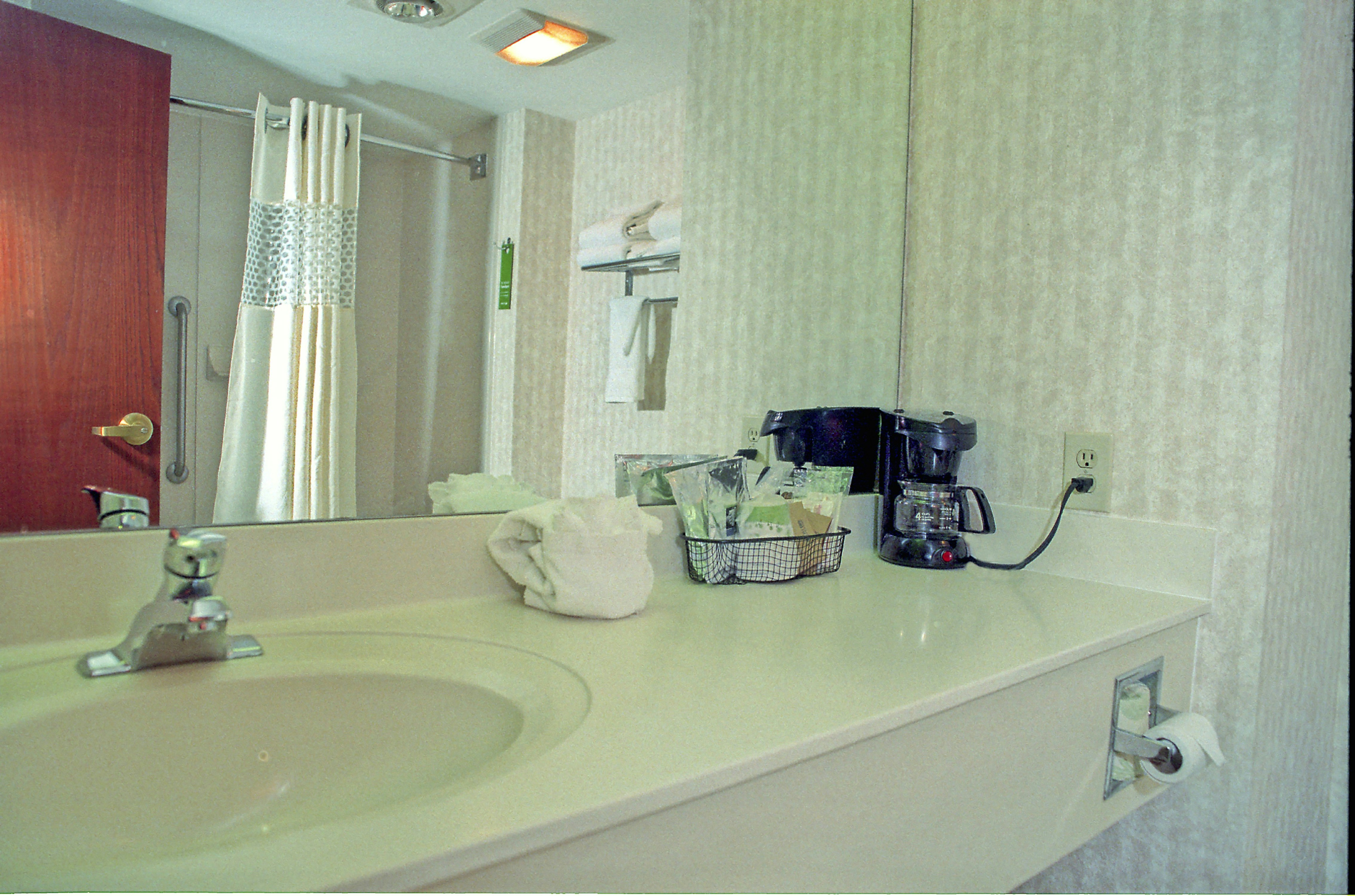 Hampton Inn Birch Run/Frankenmuth 61/64