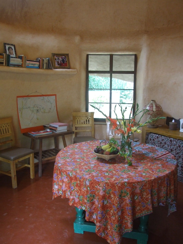Chiang Dao Roundhouses 16/47