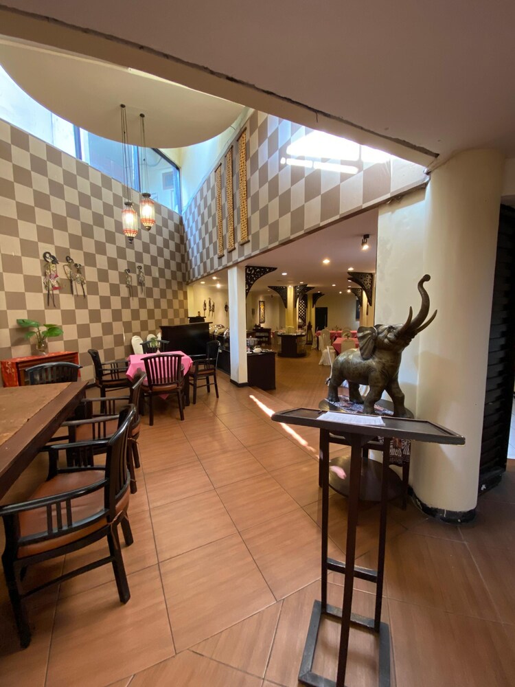 Hotel Montana Malang 44/65