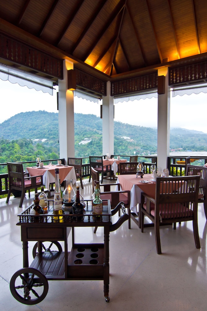 Panviman Chiang Mai Spa Resort 60/72
