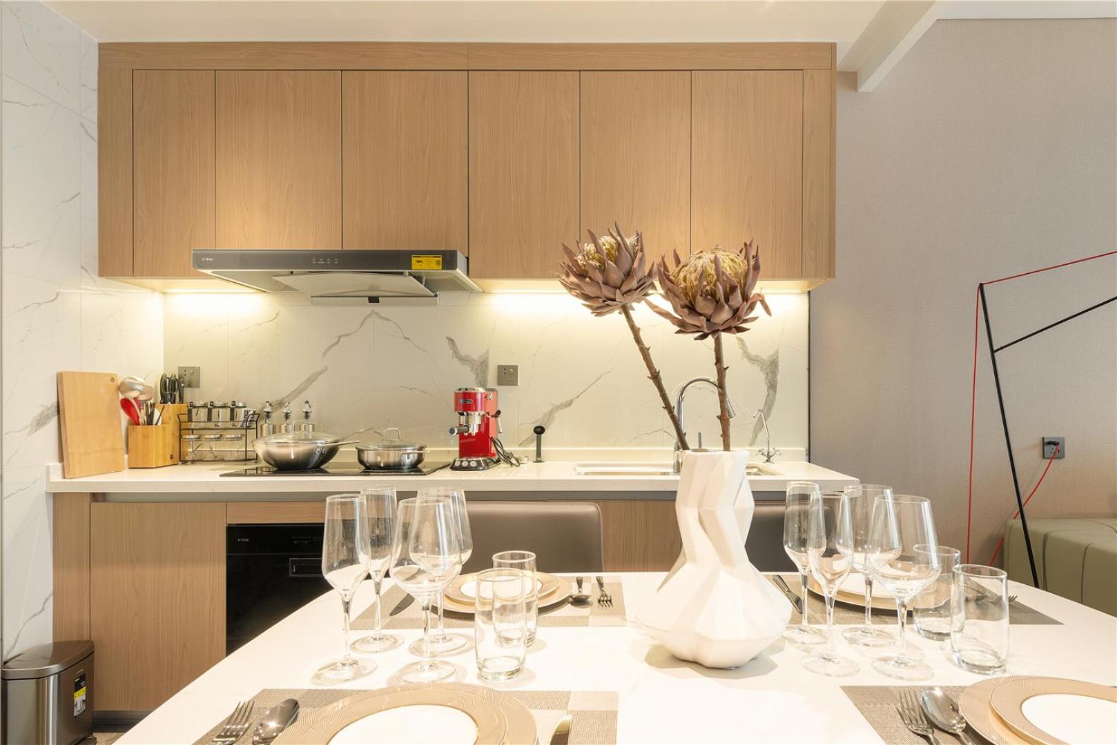 Cresasia Residence 28/43