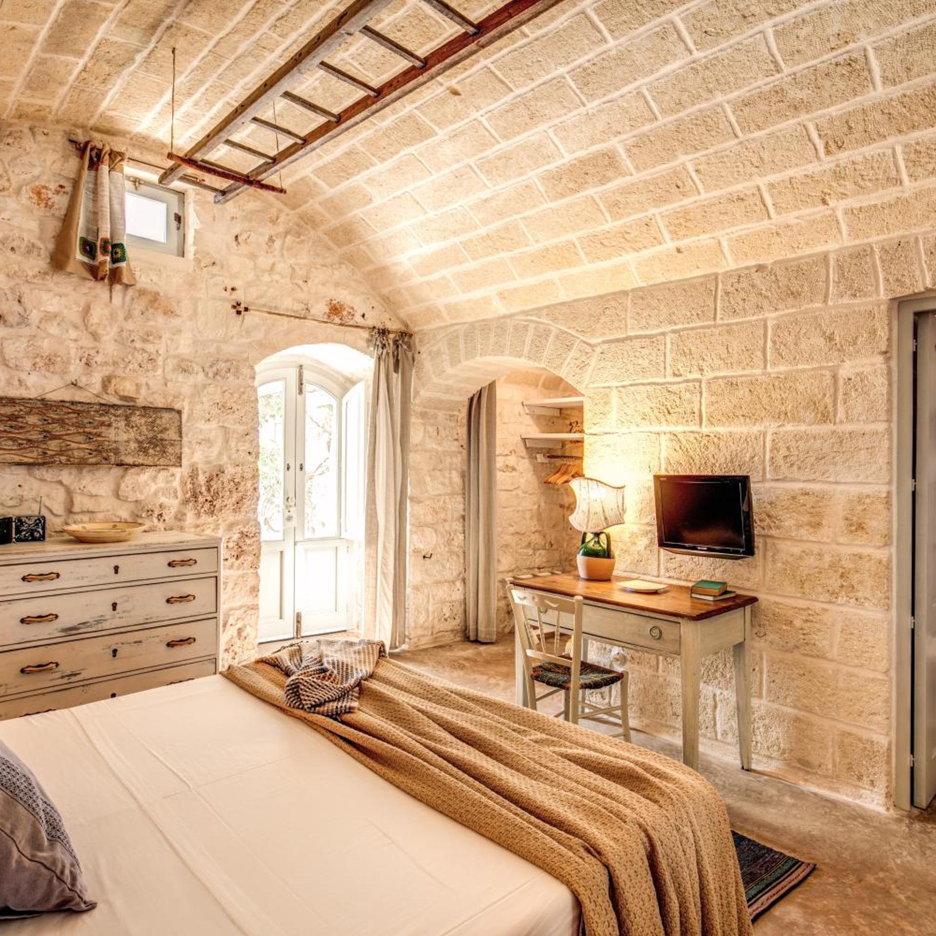 MASSERIA CERVAROLO 27/54