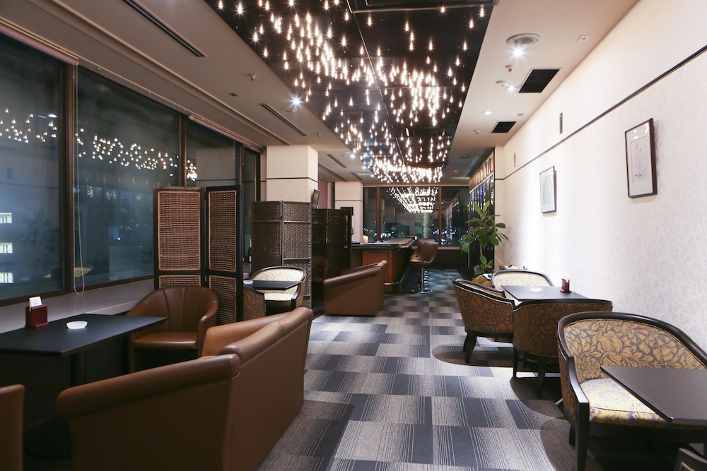 Hachinohe Grand Hotel 18/26