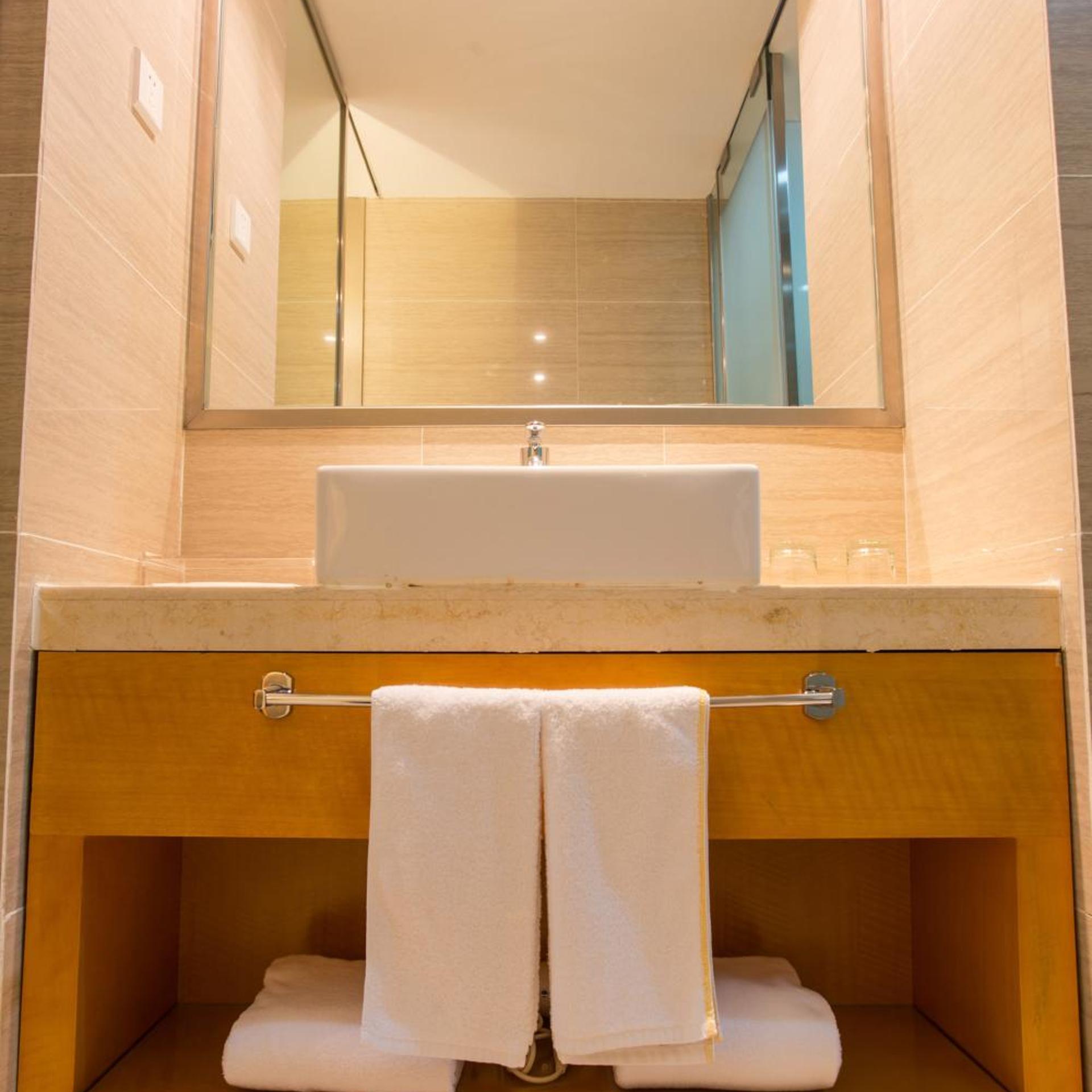 Metropolo Jinjiang Hotels (Wuhan Wanda Mansion) 58/58