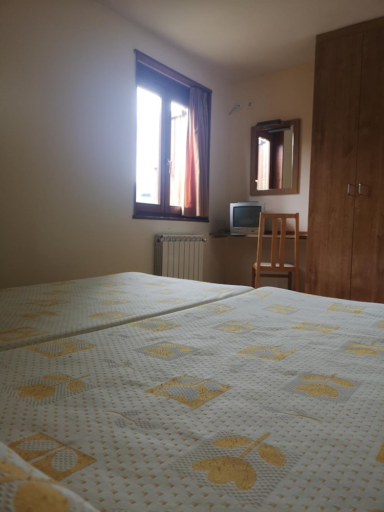 Hotel Taull 19/50