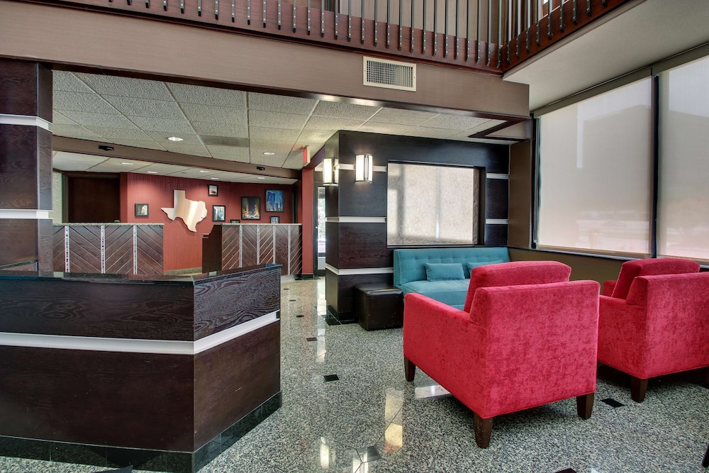 Drury Inn & Suites Near the Galleria Houston 33/49