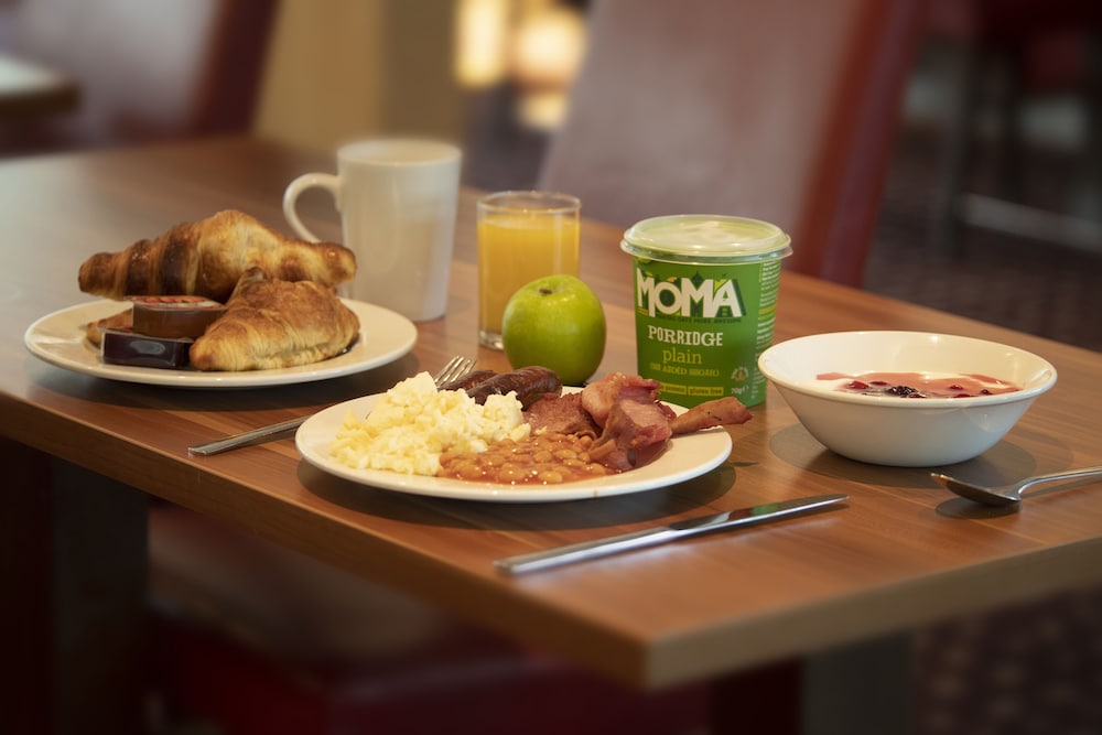 Holiday Inn Express Stafford, an IHG Hotel 51/61