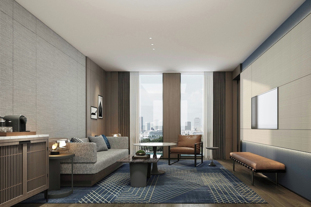 Shuguang International Hotel Kunshan 27/50