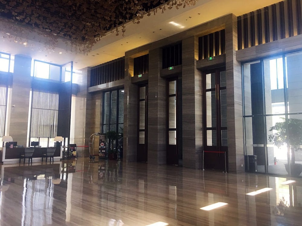 The Tang Hotel Jiayu Wuxi 25/50