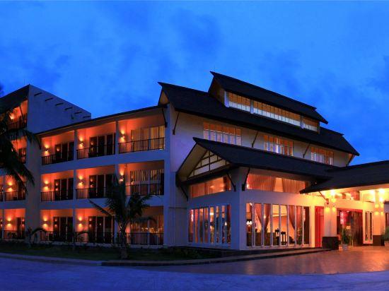 Maoming Romantic Coast 3/20