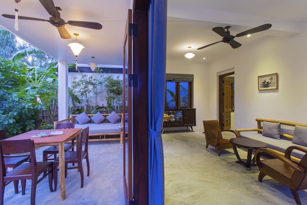 Vinabeach Villas 24/30