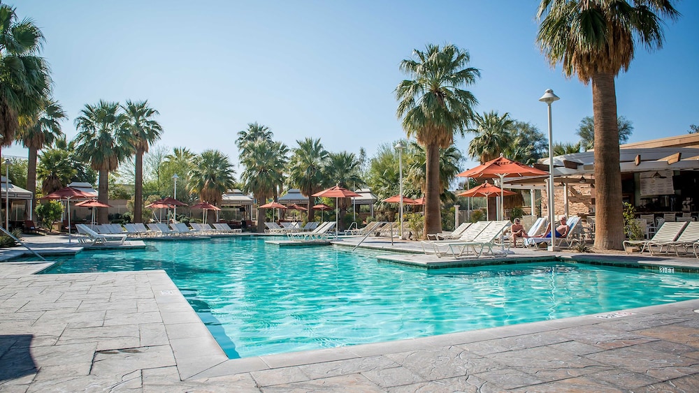 Agua Caliente Casino Resort Spa 1/61