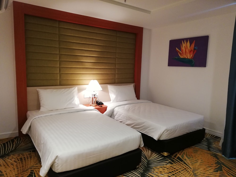 De Palma Hotel Shah Alam 21/63