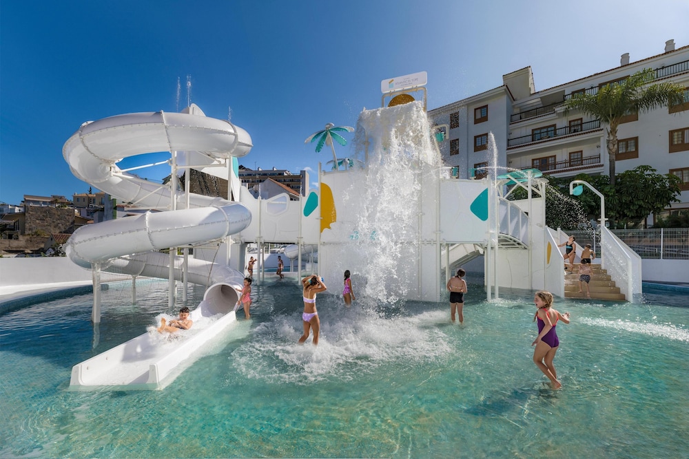Hotel Atlantic El Tope 53/66