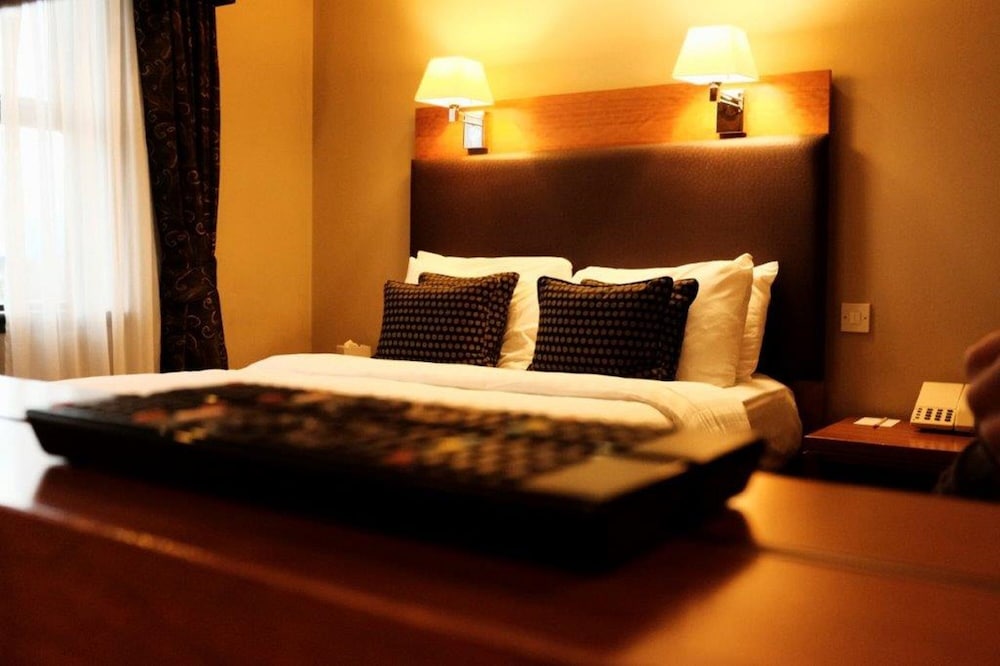 Best Western Garfield House Hotel 15/58