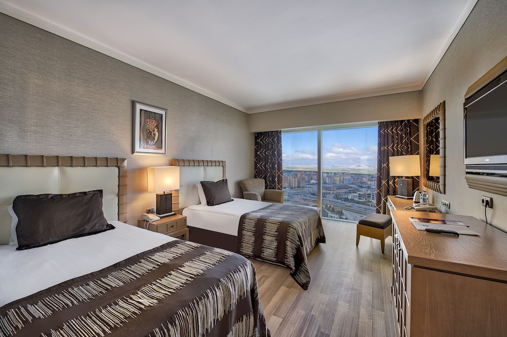 Grand Hotel Konya 16/78