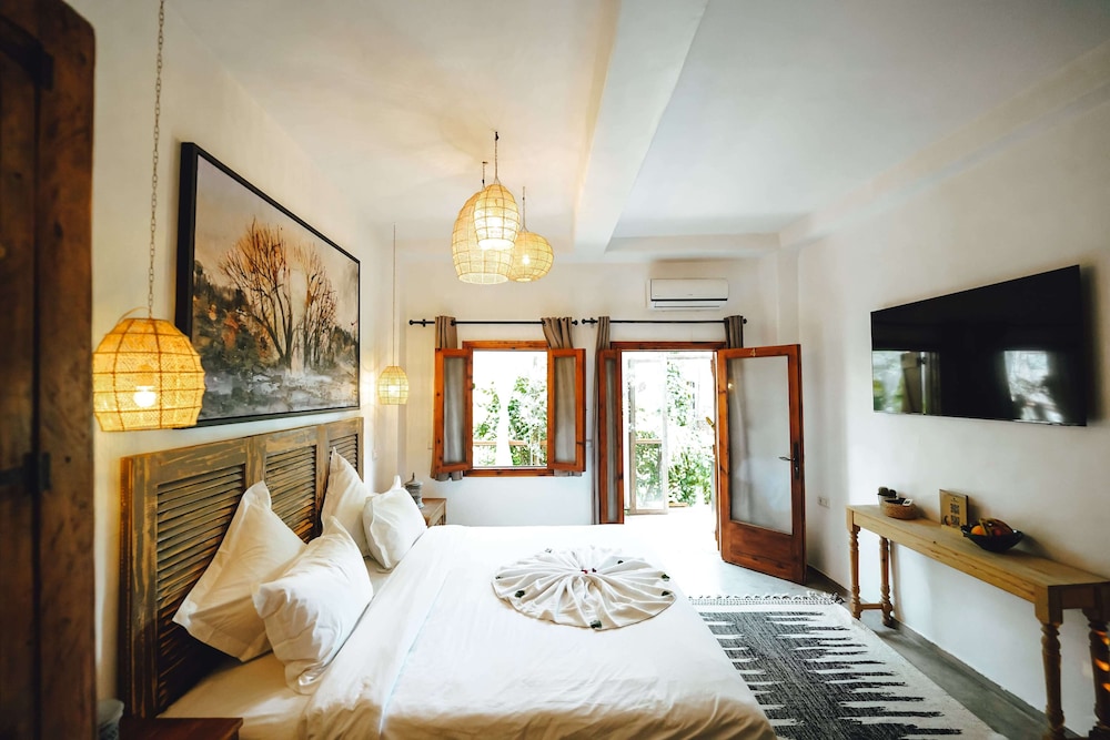 LA FERME MEDINA HOTEL MARRAKECH 3/31