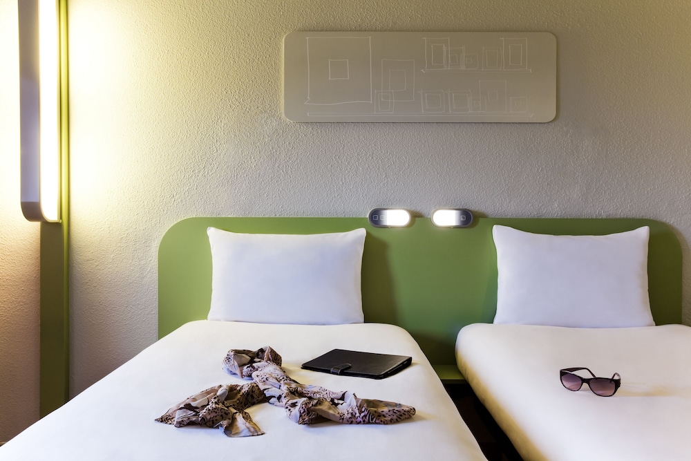 Ibis Budget Birmingham Centre 16/73