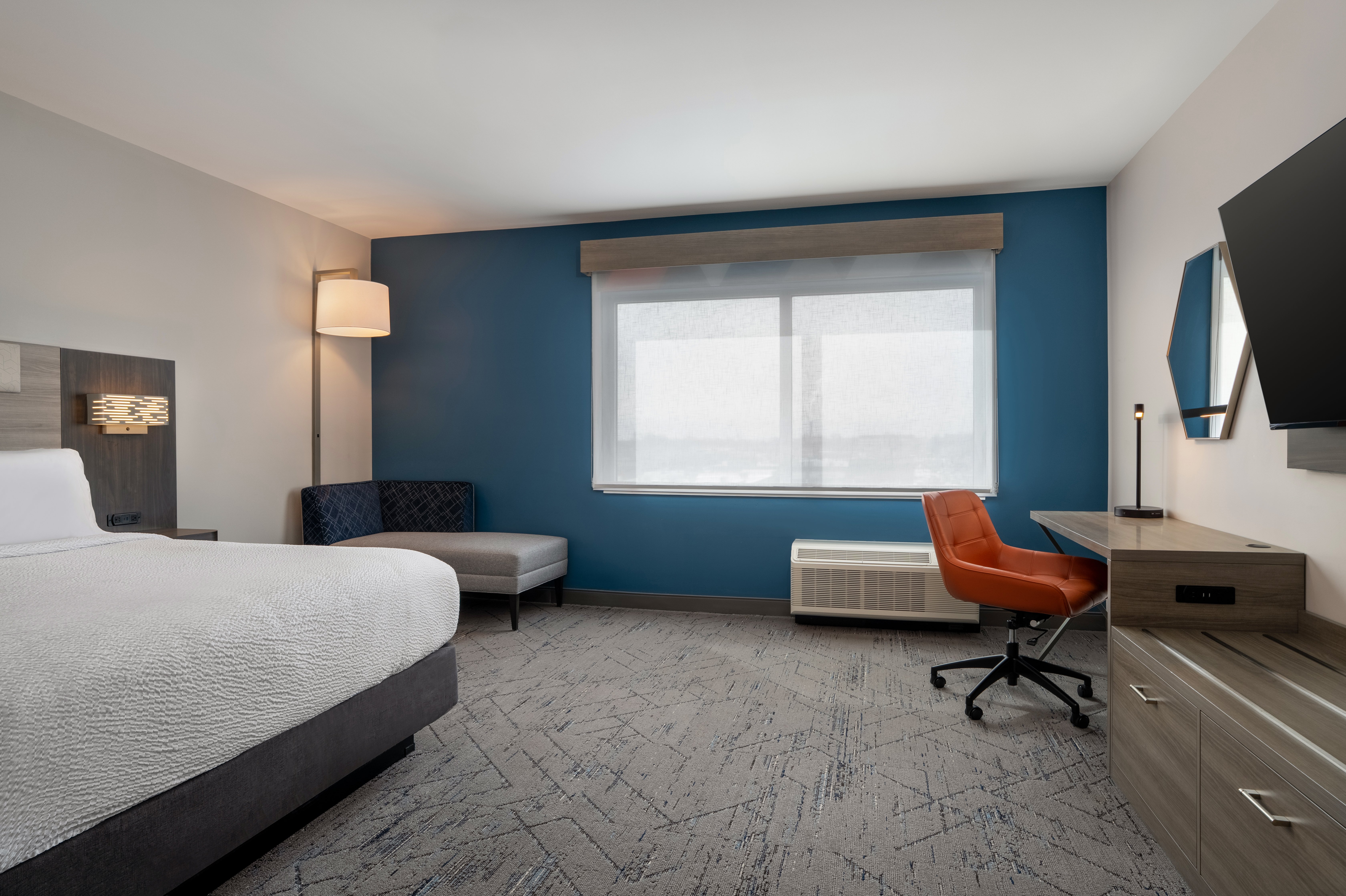 Holiday Inn Express and Suites Linden by IHG 21/55