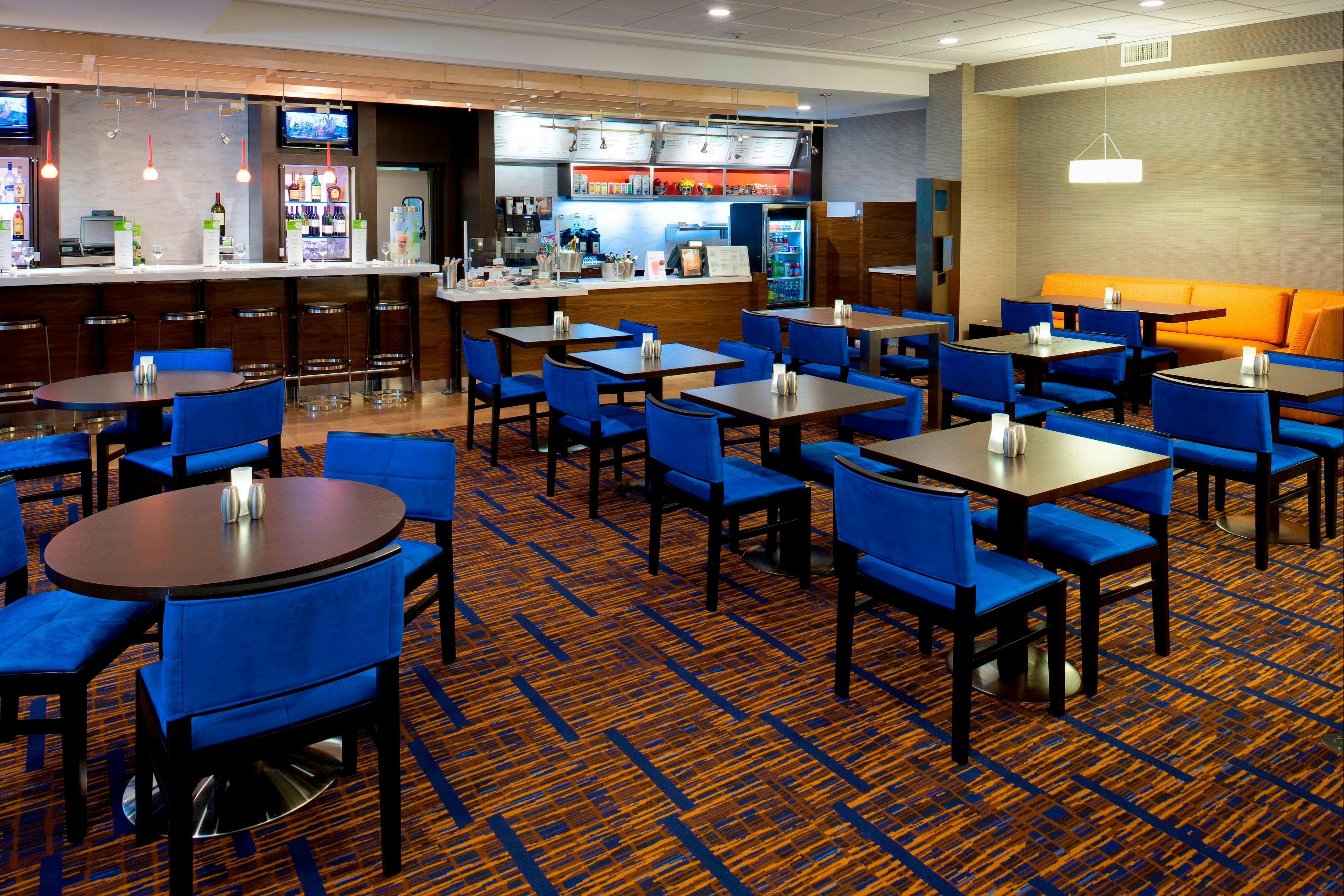 Courtyard by Marriott Cypress Anaheim / Orange County 30/46