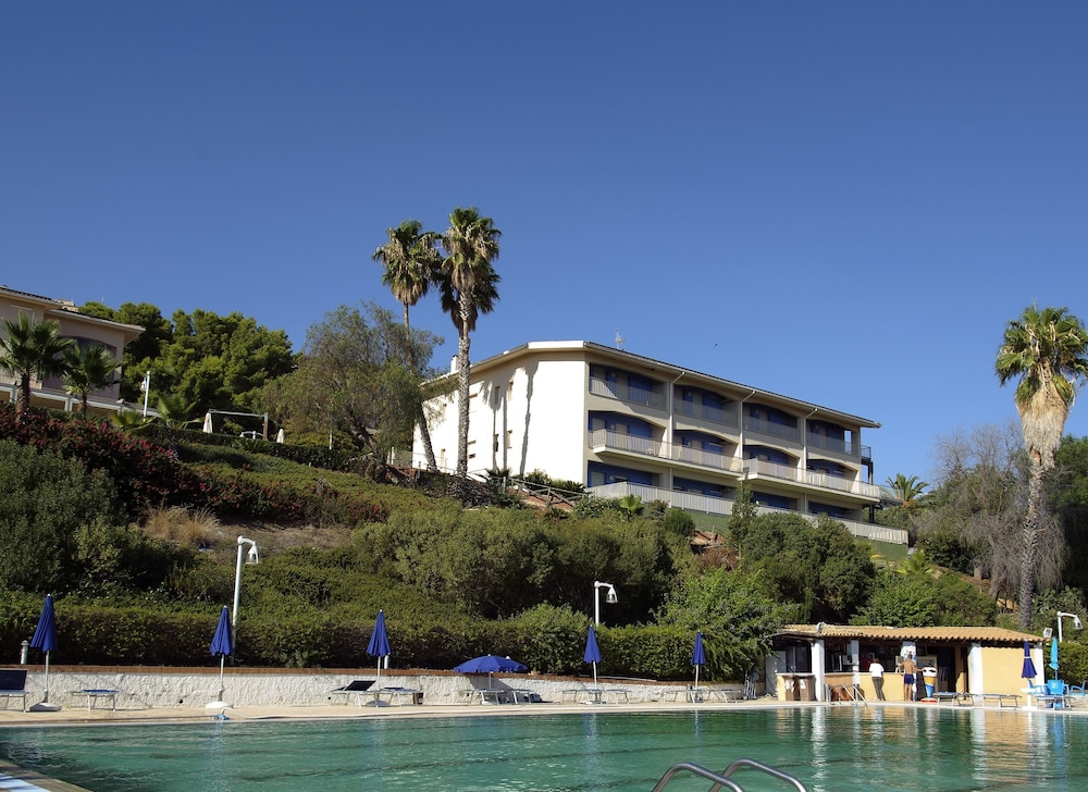 Residence Isabella Sport 22/23