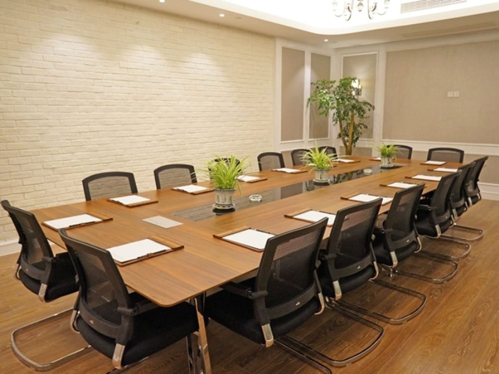 GREENTREE INN JIANGSU YANCHENG BINHAI OUBAOLIYA CITY SQUARE BUSINESS HOTLE 27/37