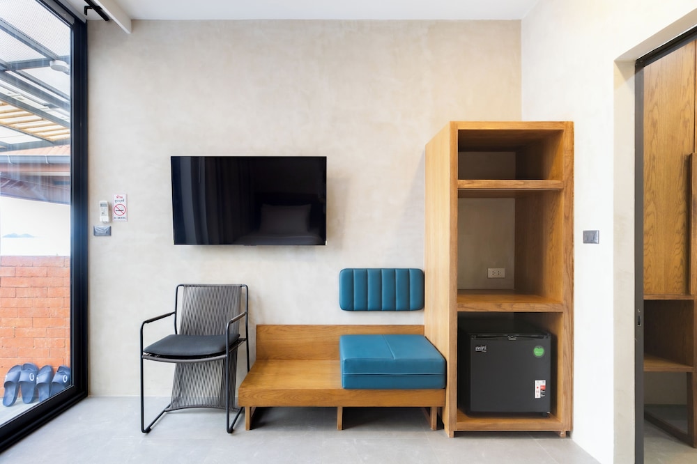 TUSITA WELLNESS RESORT 35/50