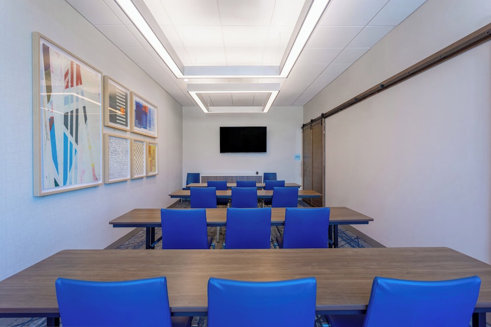 Holiday Inn Express - Starke, an IHG Hotel 41/50