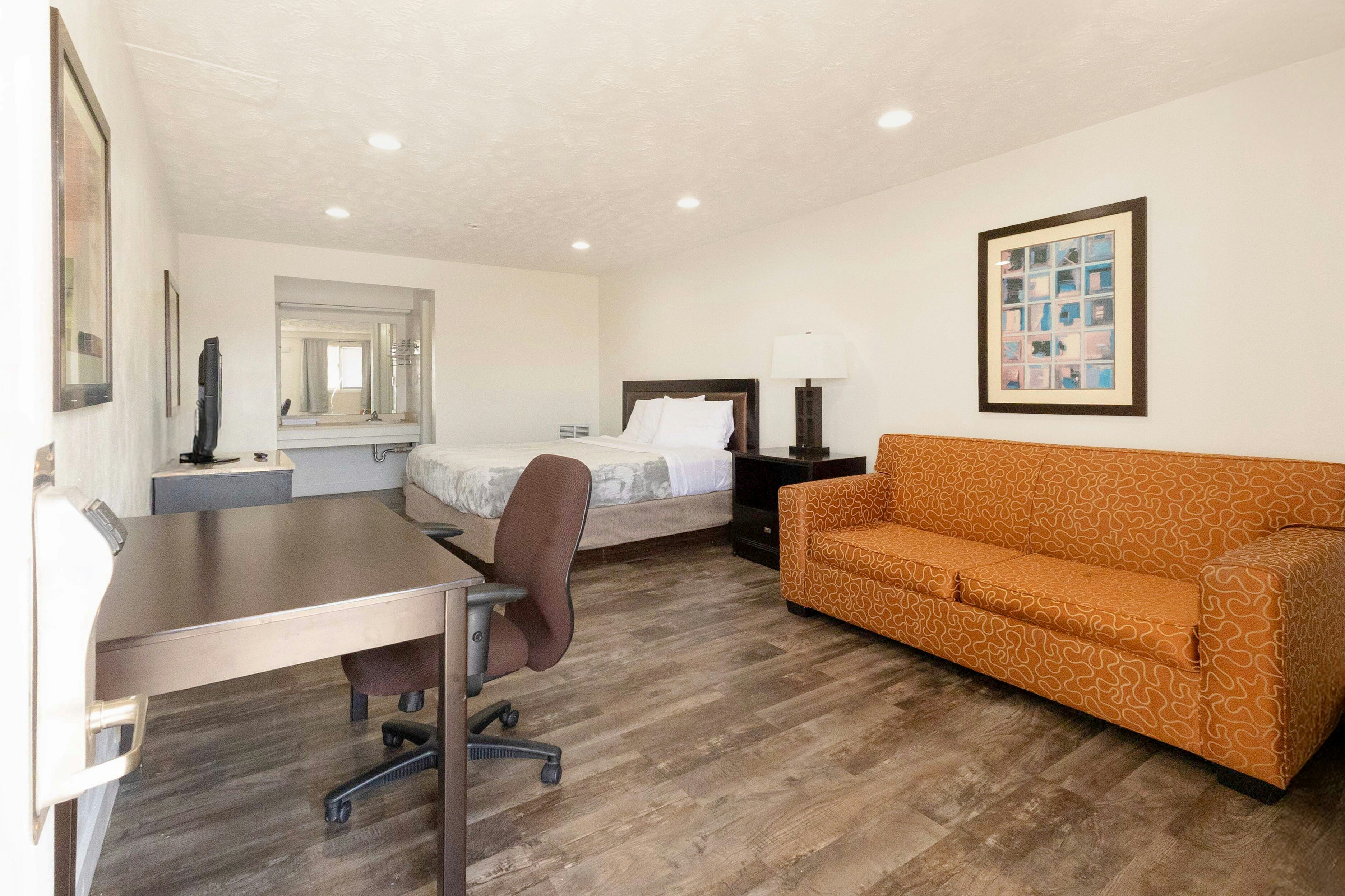 Circle S Motel Cozad I-80 36/60