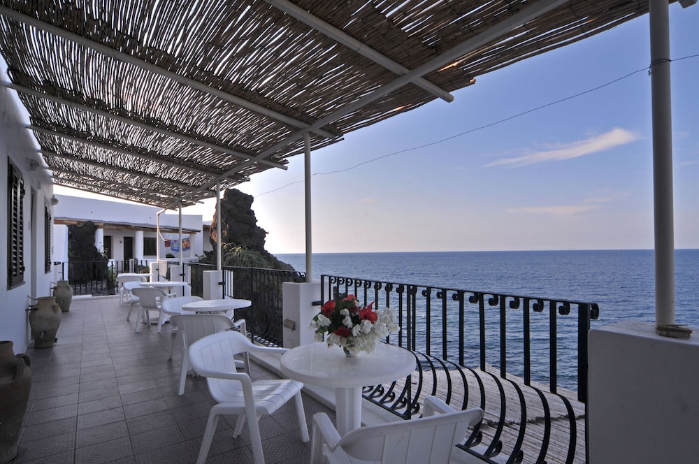 Villaggio Stromboli 25/50