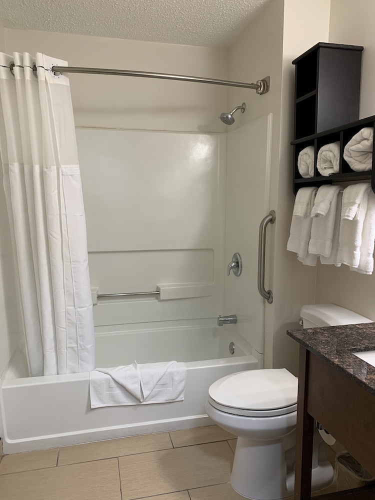 Deluxe, Studio, Suite, King Bed