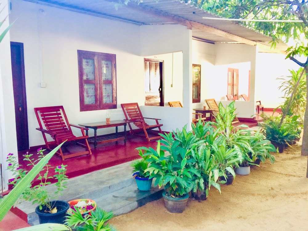 Tropicana Homestay 2/37