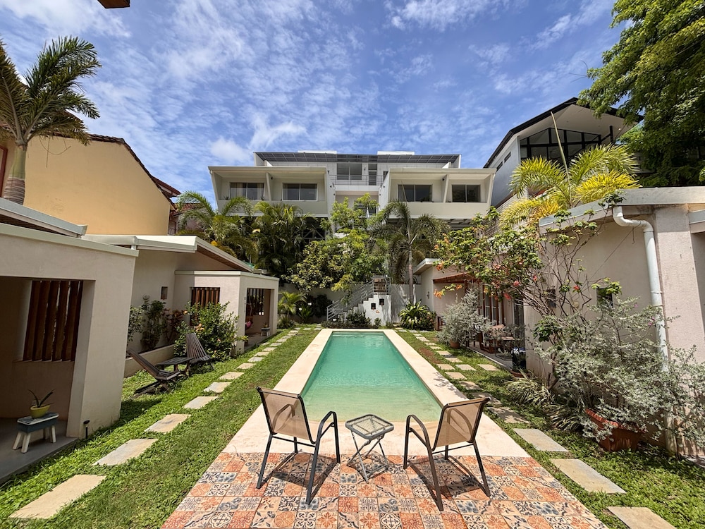 La Ramona Charming Hotel 68/75