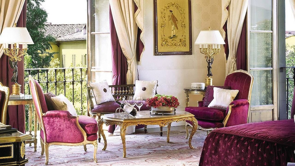 Four Seasons Hotel Firenze 74/96
