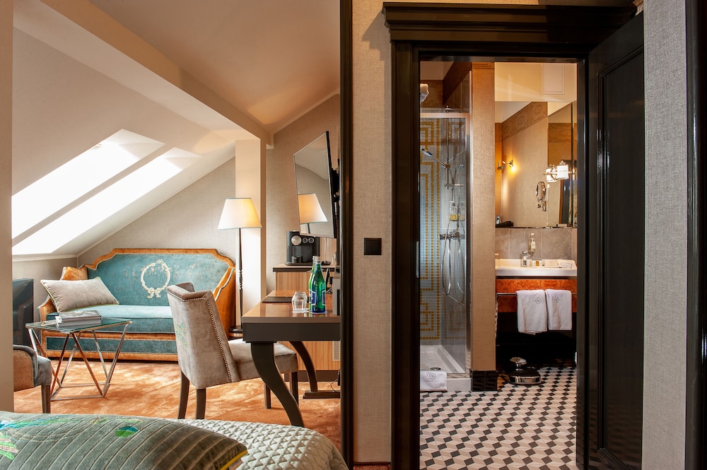 Balthazar Design Hotel 14/41