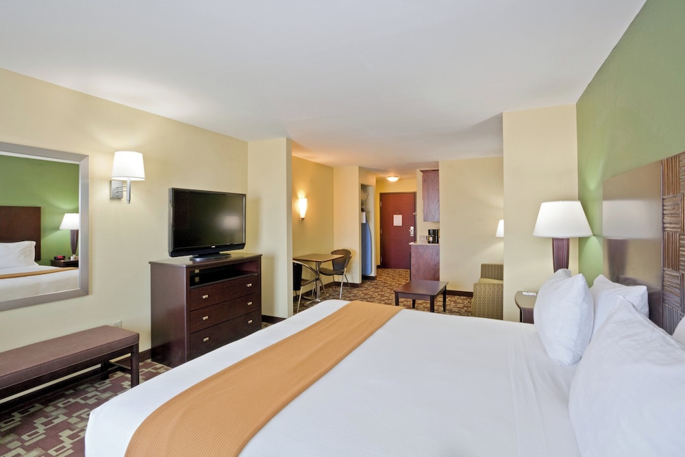 Holiday Inn Express Hotel Suites Dumas 29/72