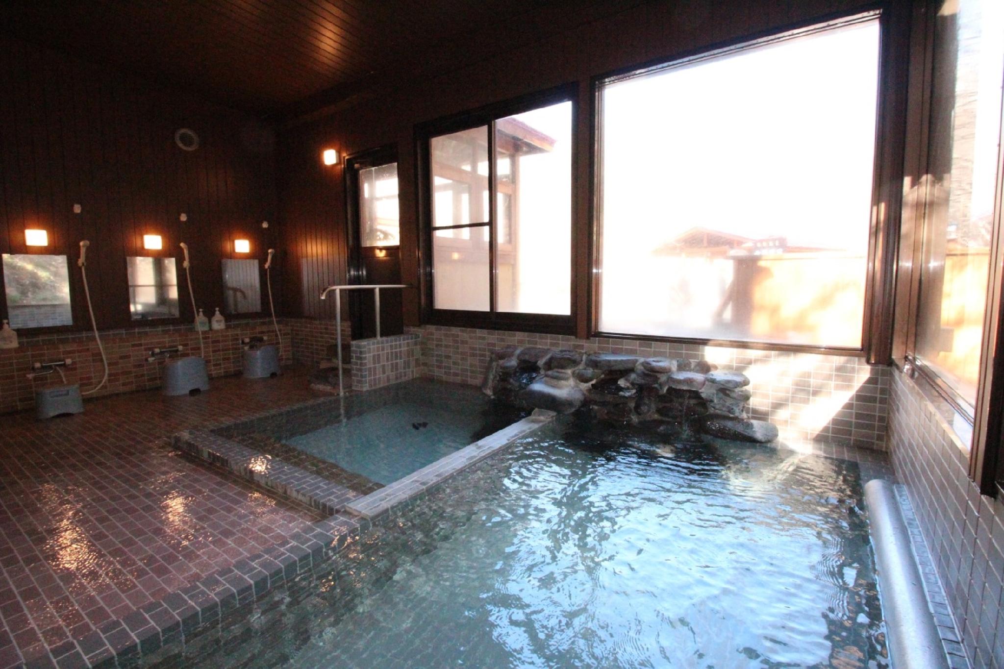 Metou Onsen Hotel 34/48