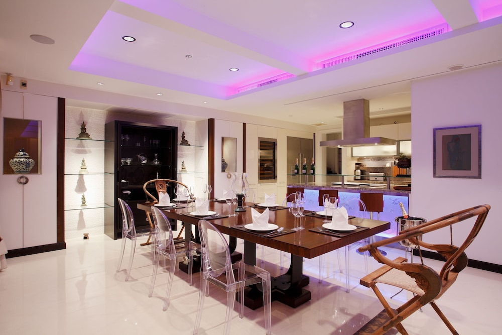 Bluesiam Villa 30/50