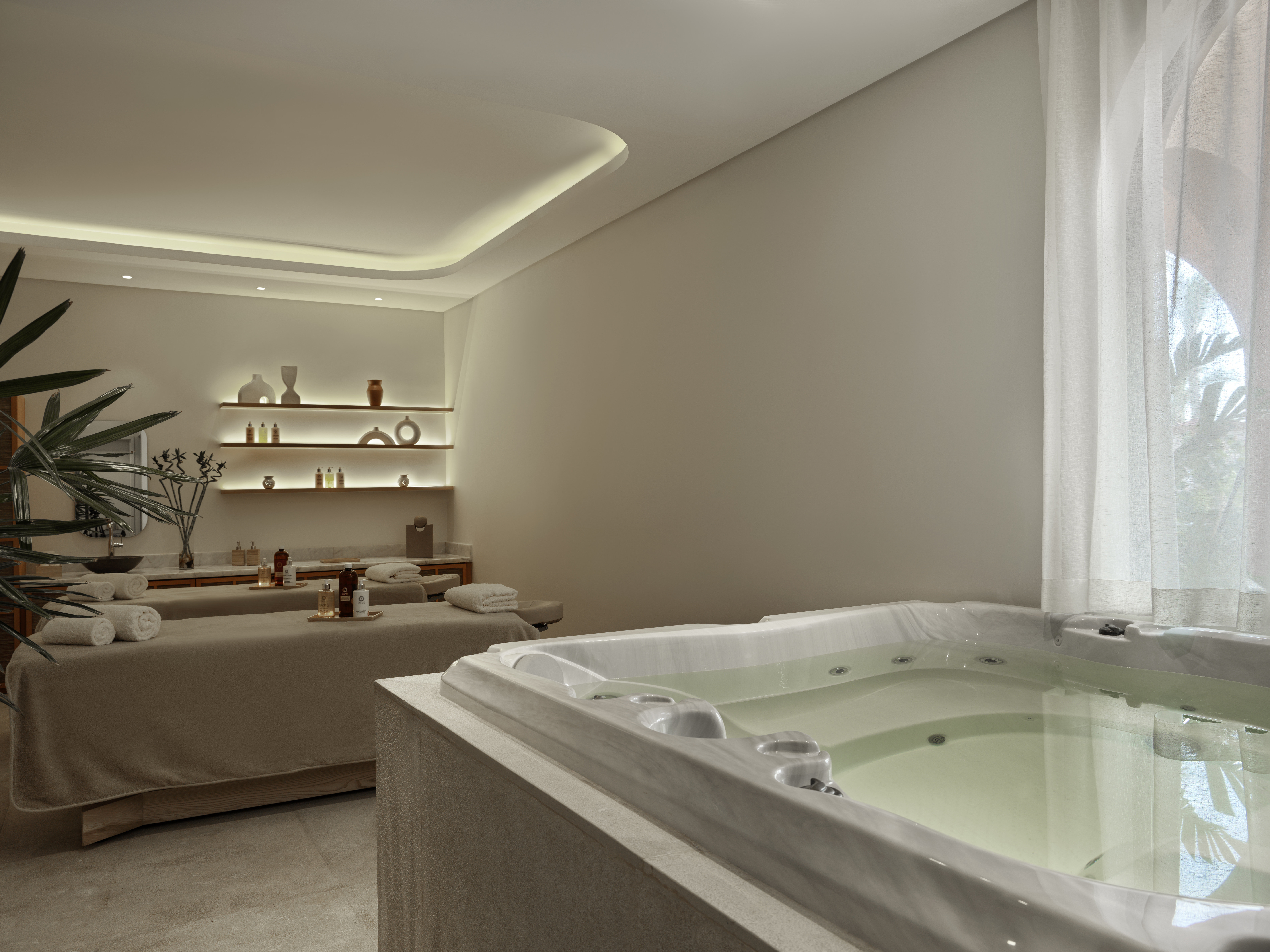The Chedi El Gouna 10/47
