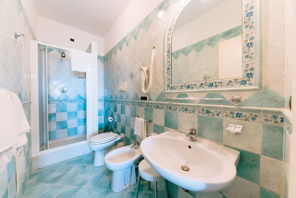 Hotel Villa Giuseppina 47/50