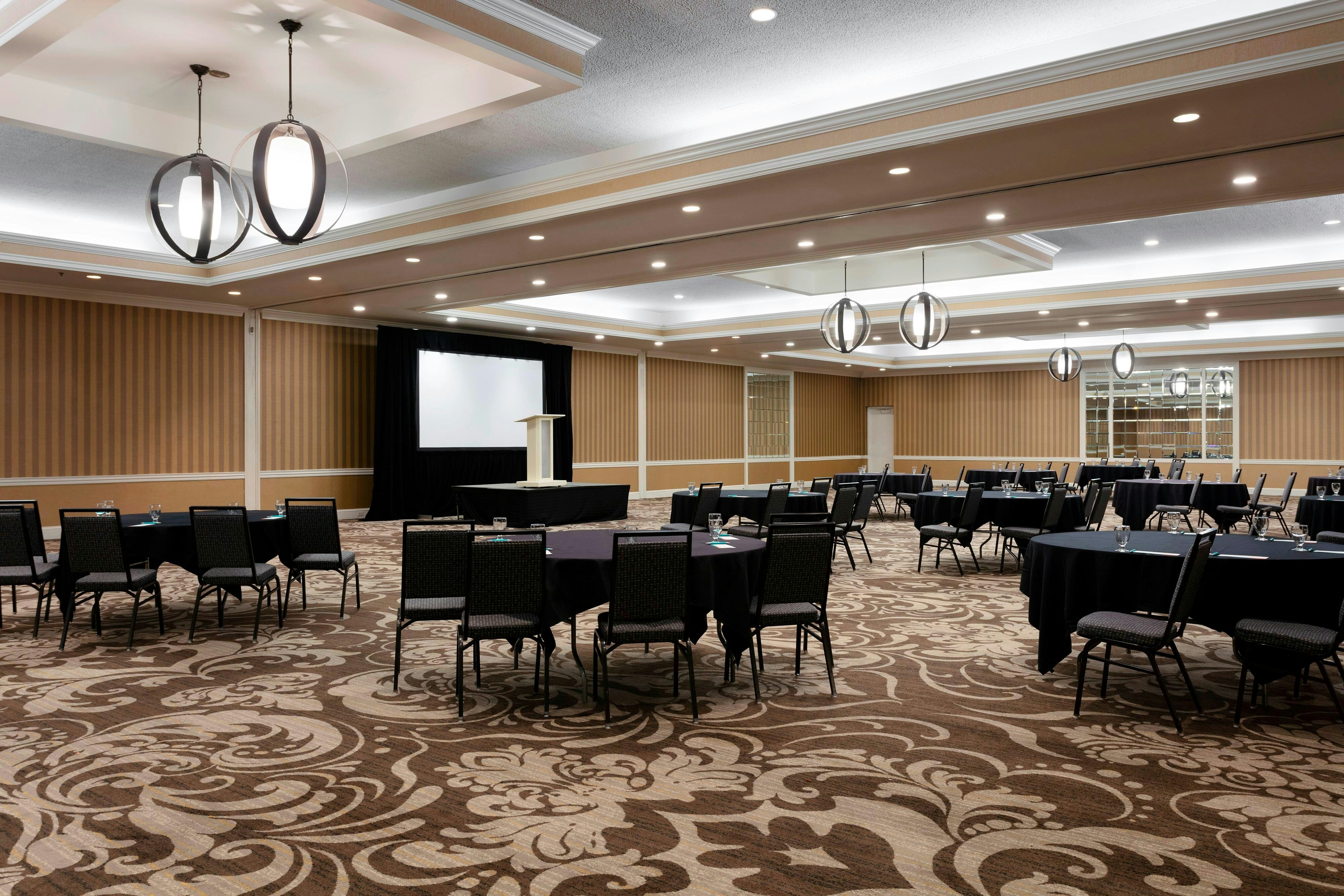 Le Meridien Charlotte 6/11