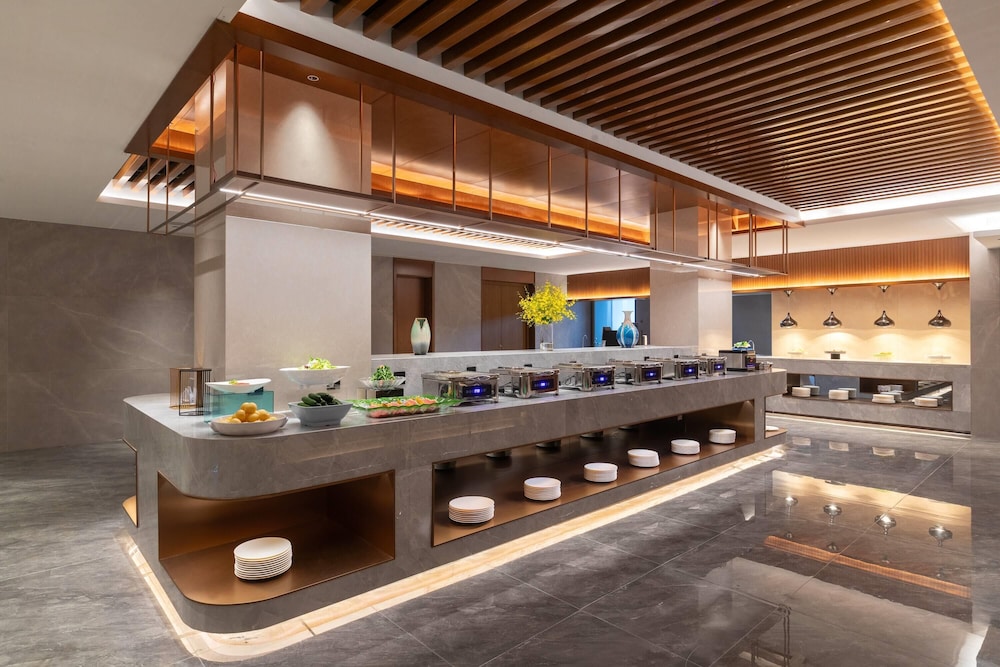 La Quinta by Wyndham Suzhou Yangshan 11/18