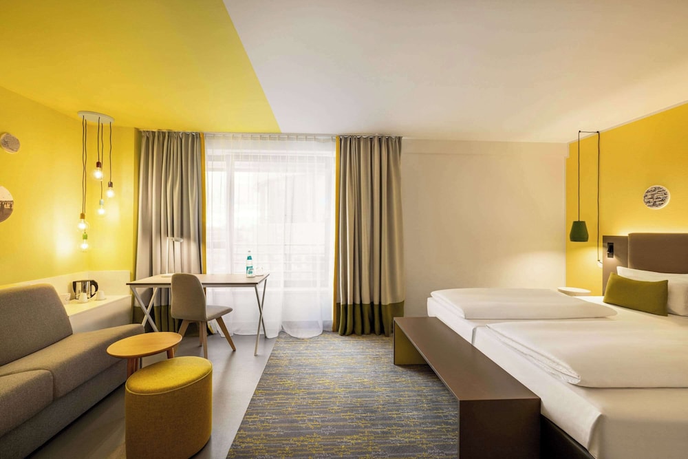 Vienna House Easy by Wyndham Berlin Prenzlauer Berg 21/65
