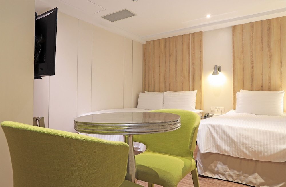 Hotel Relax Ii 26/58