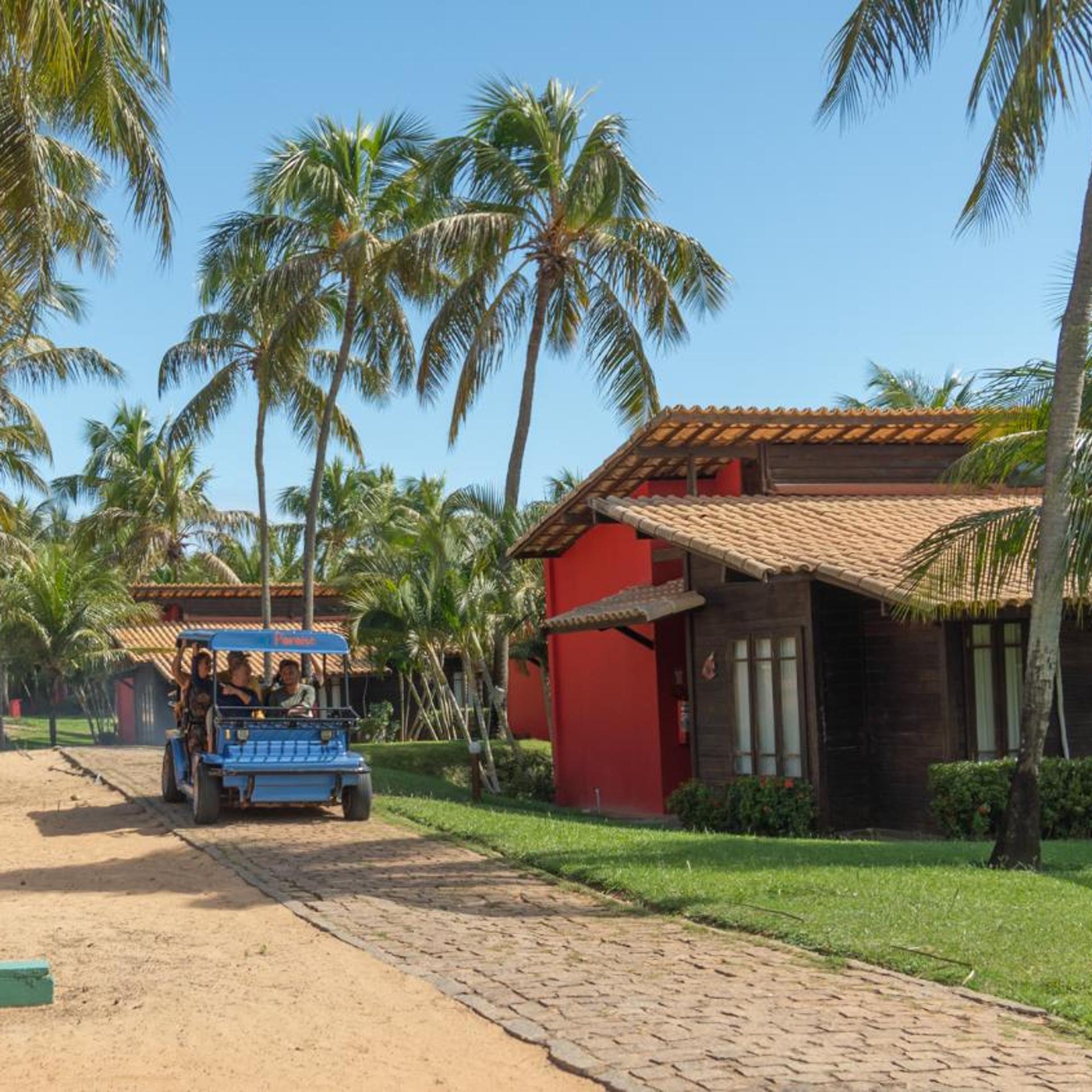 SIRI PARAISO HOTEL 23/44